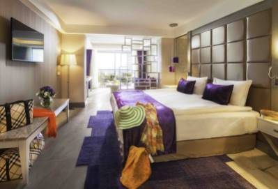 RIXOS BELDİBİ