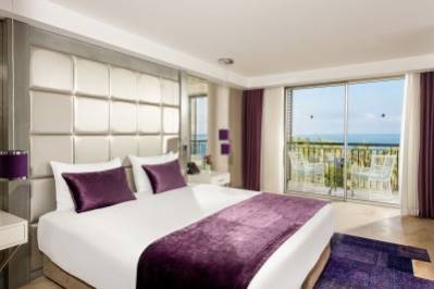 RIXOS BELDİBİ