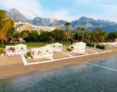 RIXOS BELDİBİ