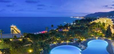 RIXOS BELDİBİ