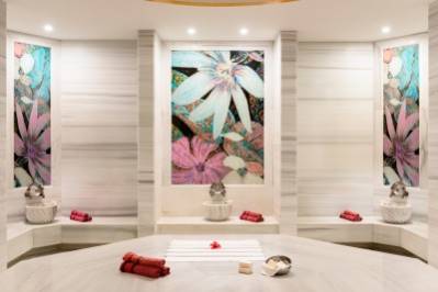 RIXOS BELDİBİ