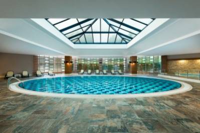RIXOS BELDİBİ