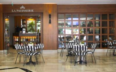 RIXOS BELDİBİ