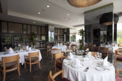 RIXOS BELDİBİ