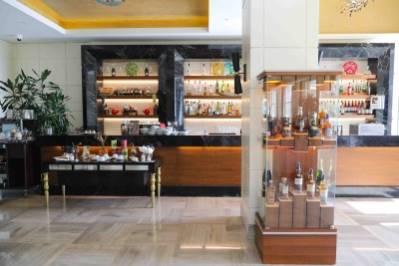 RIXOS BELDİBİ