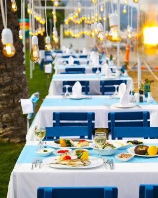 RIXOS BELDİBİ