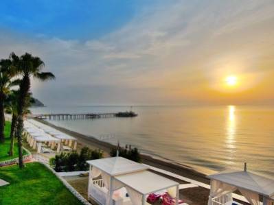 RIXOS BELDİBİ