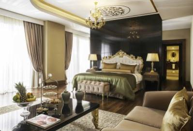 RIXOS BELDİBİ