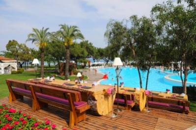 RIXOS BELDİBİ