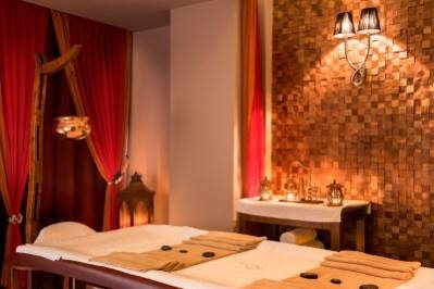 RIXOS BELDİBİ
