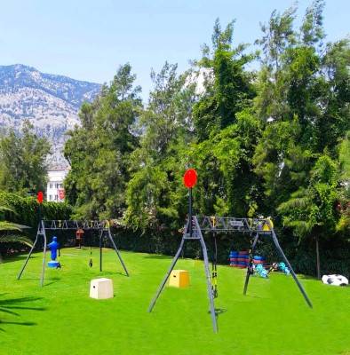 RIXOS BELDİBİ
