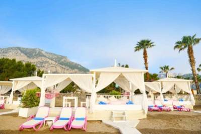 RIXOS BELDİBİ