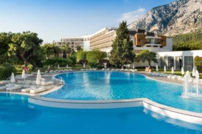 RIXOS BELDİBİ
