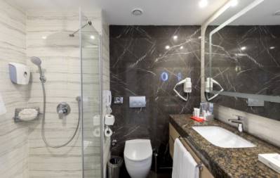 SWANDOR HOTELS&TOPKAPI PALACE