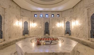 SWANDOR HOTELS&TOPKAPI PALACE