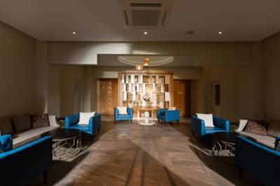 SWANDOR HOTELS&TOPKAPI PALACE