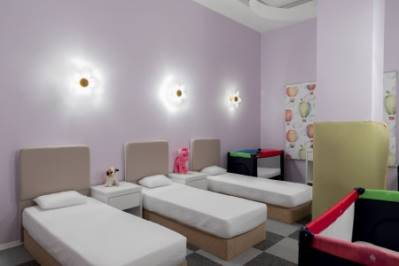 SWANDOR HOTELS&TOPKAPI PALACE