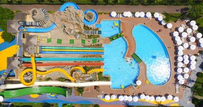 SILENCE BEACH RESORT