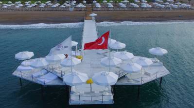 SILENCE BEACH RESORT