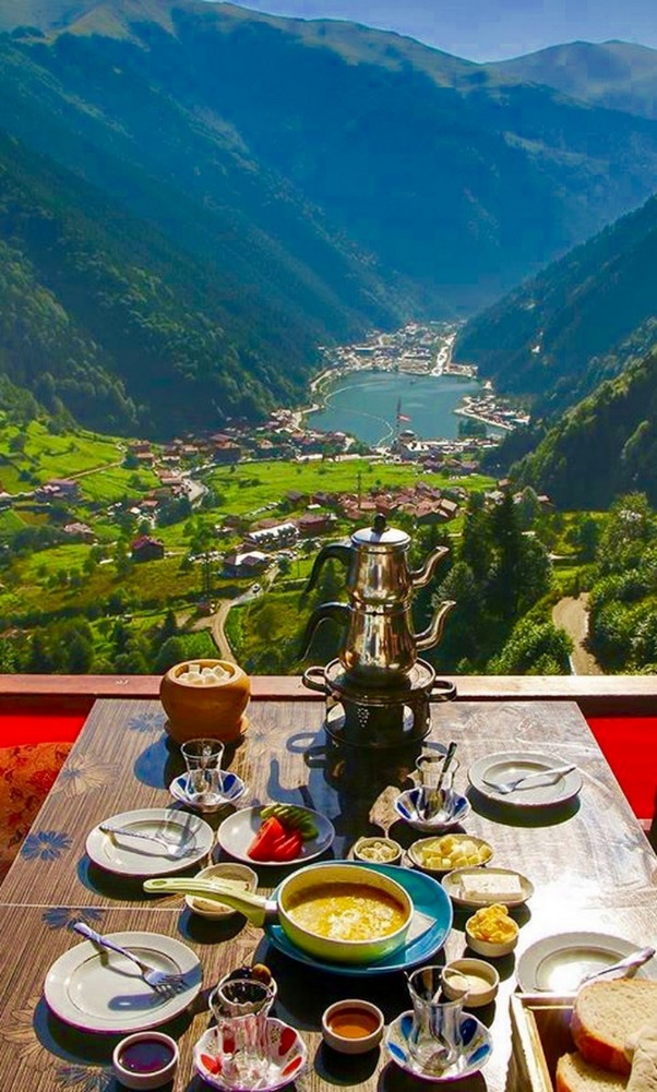 Karadeniz Turu