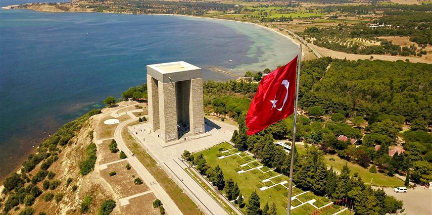 Çanakkale Turu