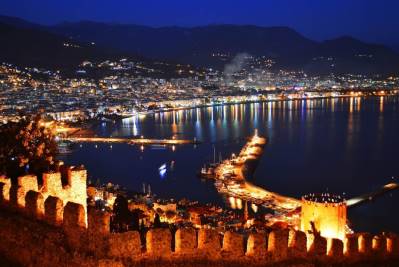 Alanya