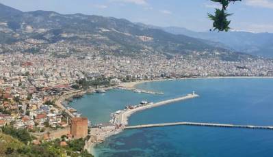 Alanya