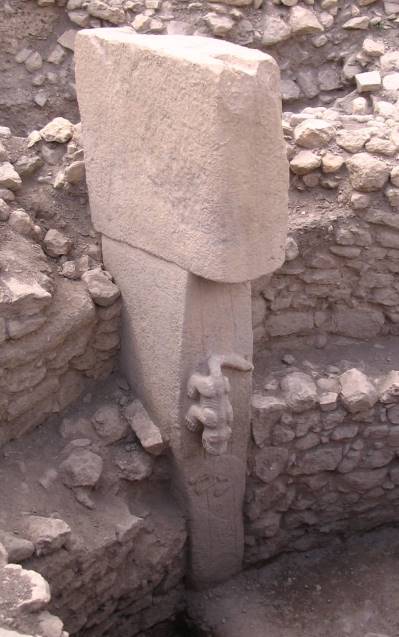 Urfa Göbeklitepe Turu